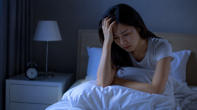 Chữa mất ngủ bằng đậu xanh có hiệu quả không?
