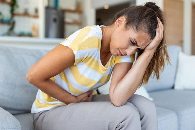 Chửa ngoài dạ con có nguy hiểm không? Điều trị thế nào 2