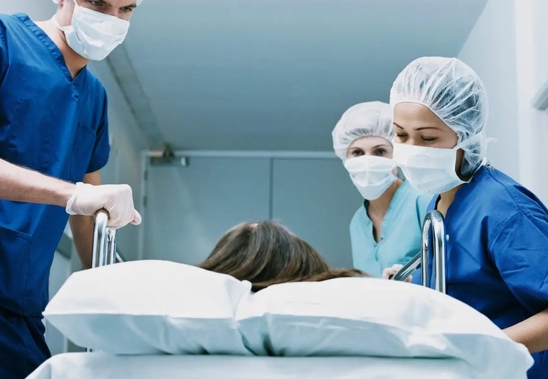 Chửa ngoài dạ con có nguy hiểm không? Điều trị thế nào 4