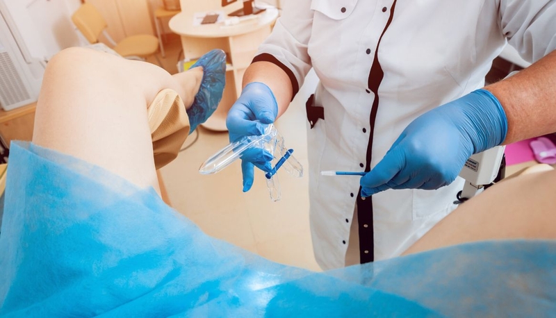 Chưa quan hệ có soi cổ tử cung được không 1