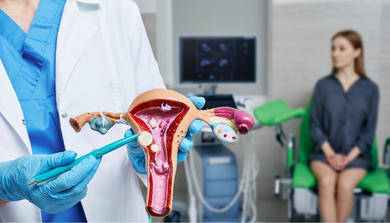 Chưa quan hệ có soi cổ tử cung được không 2