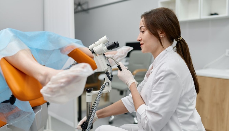 Chưa quan hệ có soi cổ tử cung được không 4