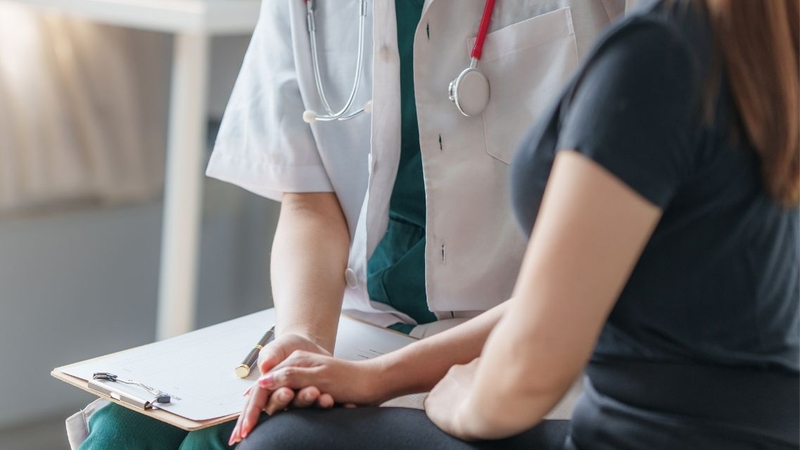 Chưa rách màng trinh có thai được không? Sự thật nhiều người muốn biết 4