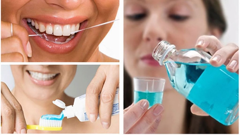 Chữa răng sâu lồi thịt bao nhiêu tiền? Bệnh có nguy hiểm? 3