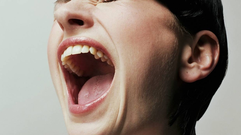 Chữa rối loạn khớp thái dương hàm như thế nào? 3