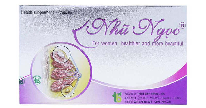 Chữa rối loạn kinh nguyệt bằng thuốc điều hòa kinh nguyệt 2