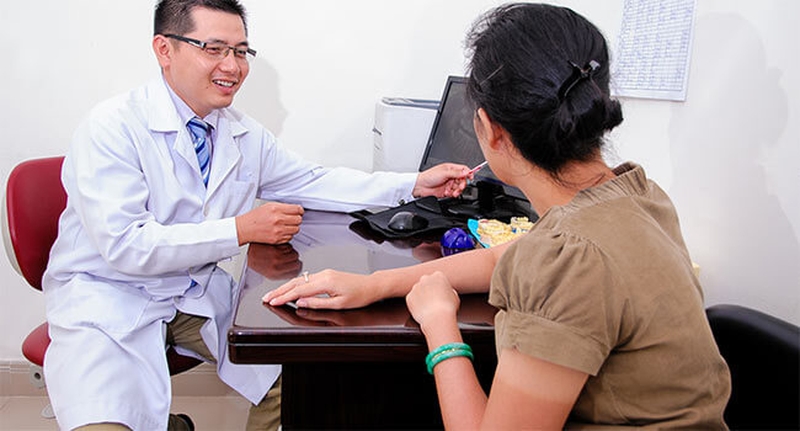 Chữa rối loạn thần kinh thực vật bằng các phương pháp nào? 2