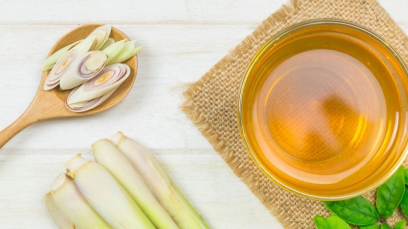 Chữa rối loạn tiền đình bằng cây sả liệu có hiệu quả? 2