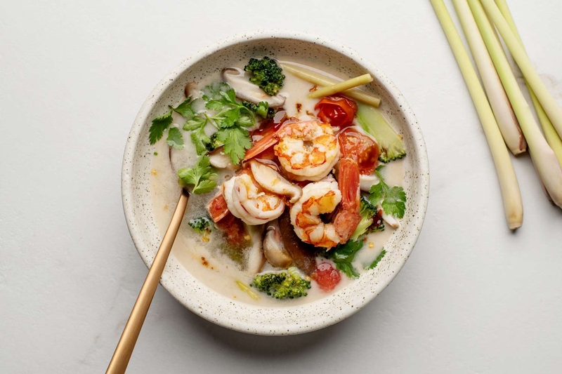 Chữa rối loạn tiền đình bằng cây sả liệu có hiệu quả? 3