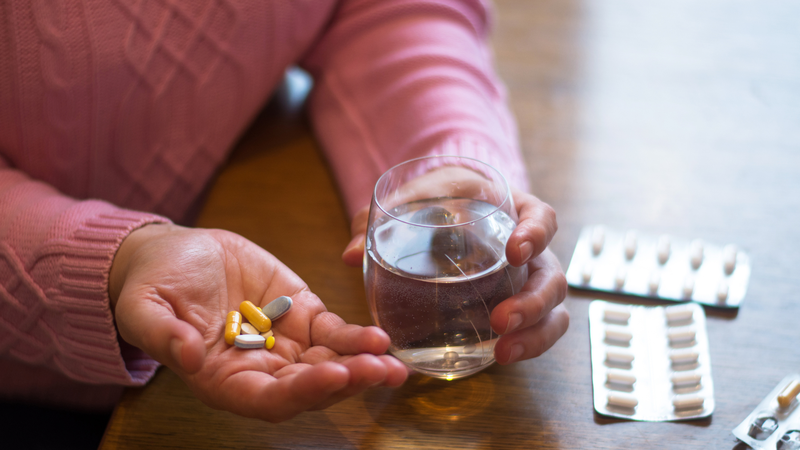 Các phương pháp chữa thoát vị bẹn không cần mổ