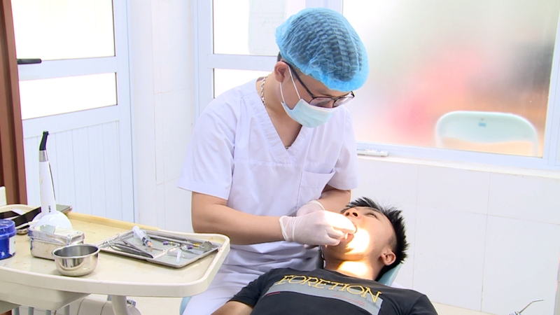 Chữa tủy răng có đau không và ai nên chữa tủy răng? 4