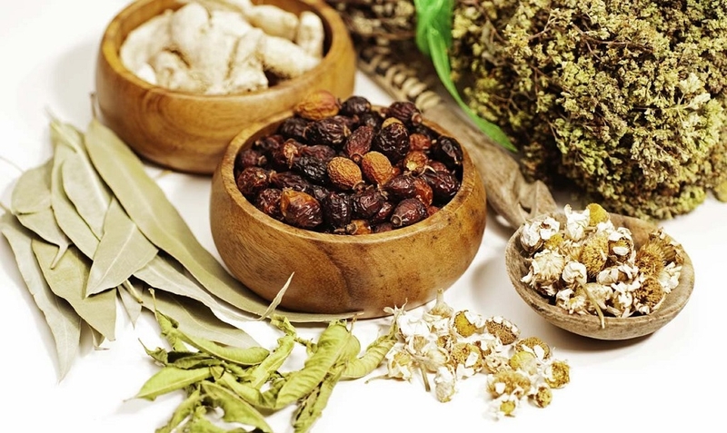 Phương pháp chữa viêm đại tràng bằng Đông y 1