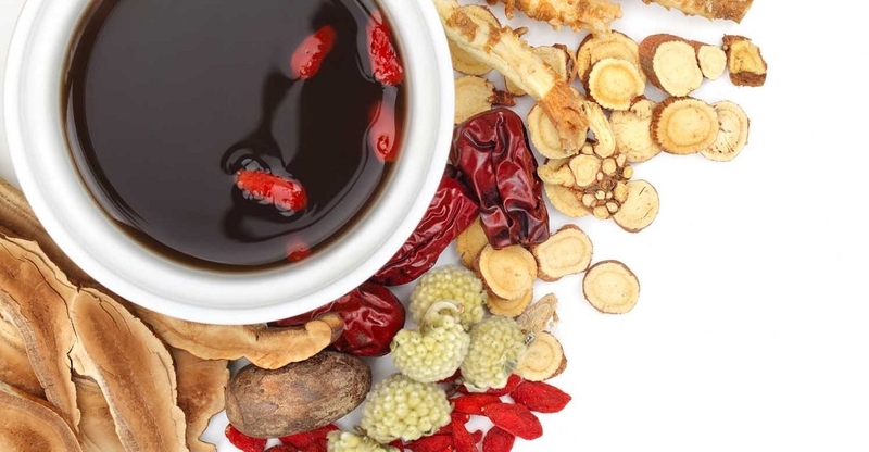 Phương pháp chữa viêm đại tràng bằng Đông y 2