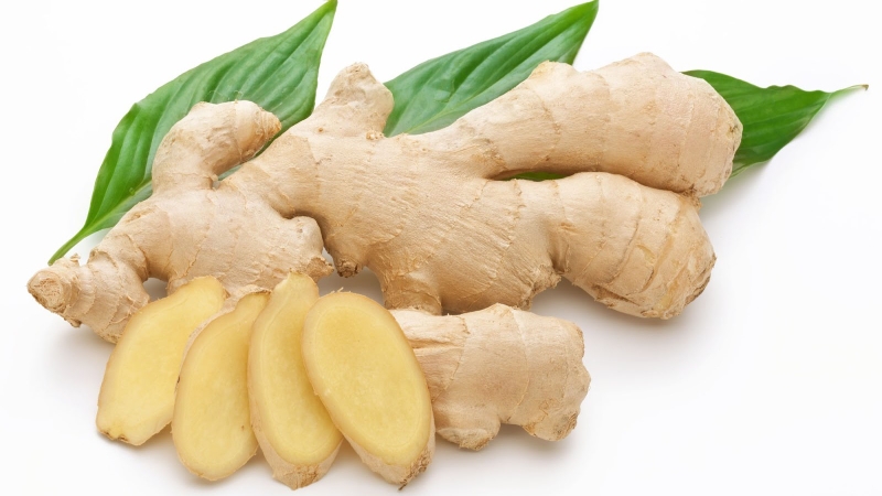 Chữa viêm mũi dị ứng bằng gừng tại nhà đơn giản, hiệu quả nhanh ai làm theo cũng bất ngờ 2