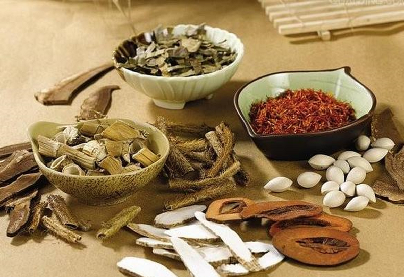 Chữa viêm mũi họng bằng đông y hiệu quả không kém tây y 2