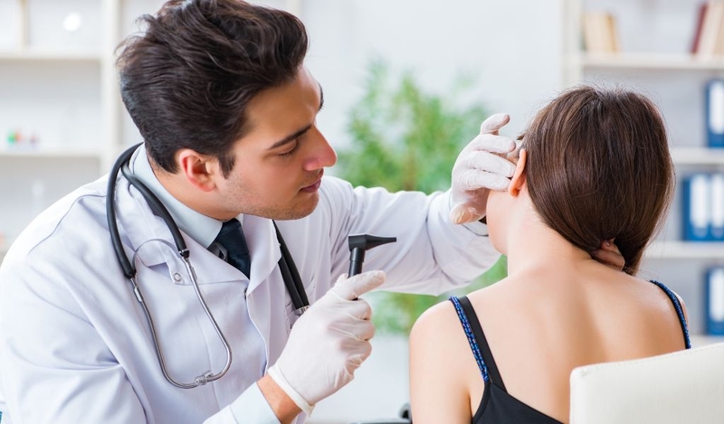 Chữa viêm tai giữa bằng lá trầu không và các nguyên liệu tự nhiên khác 1