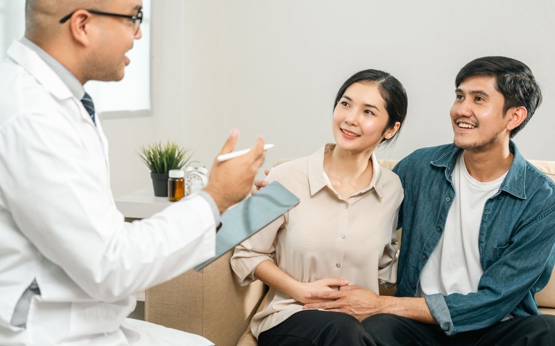 Dành cho những ai muốn biết cần chuẩn bị gì trước khi làm IVF 1