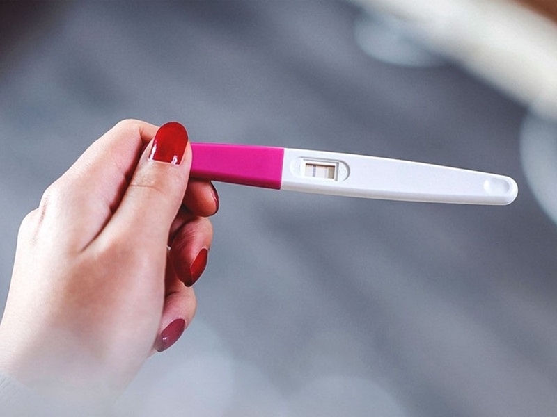 chuẩn bị mang thai có nên hiến máu 2