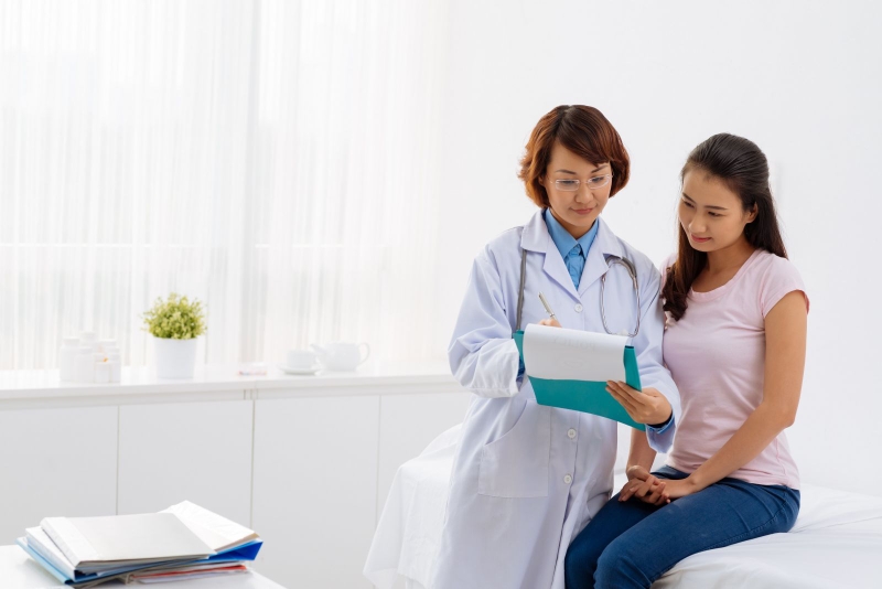 Chuẩn đoán gout – Biện pháp điều trị 3