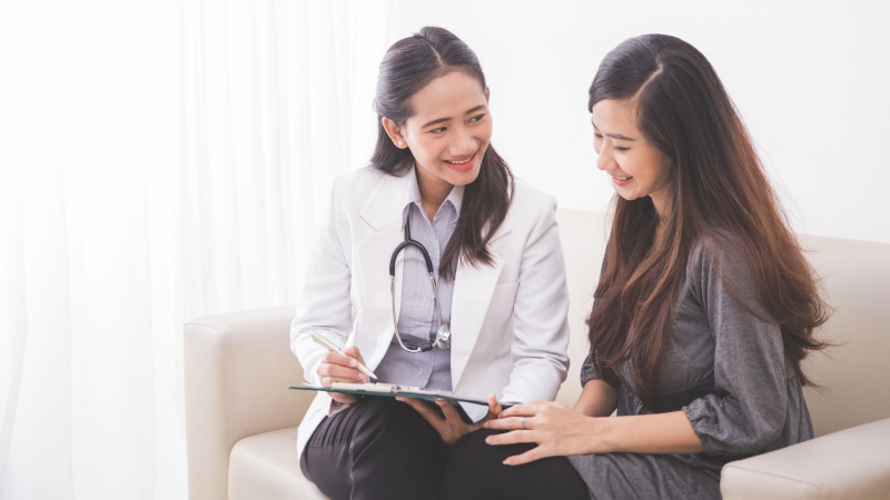 Chuẩn đoán và điều trị bệnh Rubella bẩm sinh như thế nào? 3