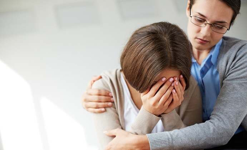 Chứng hậu Covid rối loạn lo âu chữa bằng cách nào 1