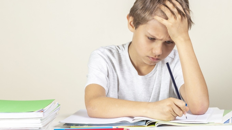 Chứng khó viết (Dysgraphia): Những điều bạn nên biết 1