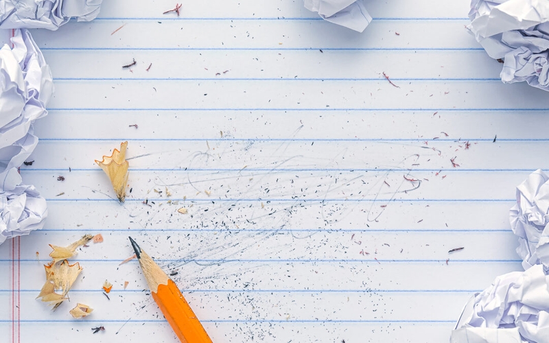 Chứng khó viết (Dysgraphia): Những điều bạn nên biết 2