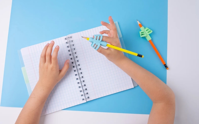 Chứng khó viết (Dysgraphia): Những điều bạn nên biết 4