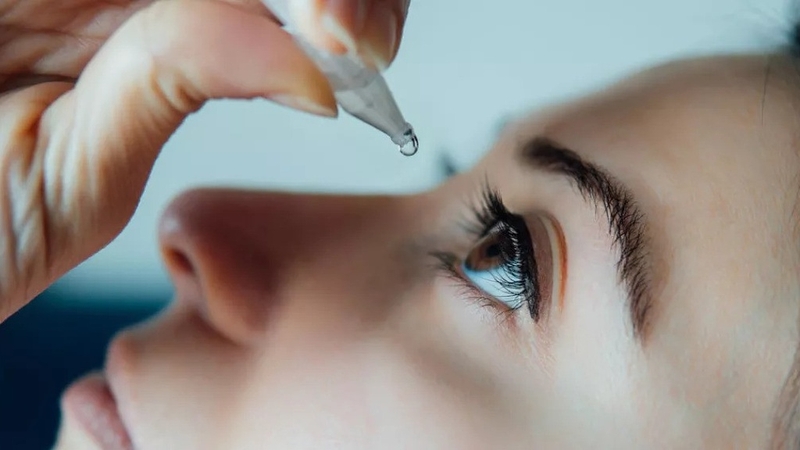 Chứng lồi mắt Basedow và những điều cần biết 3