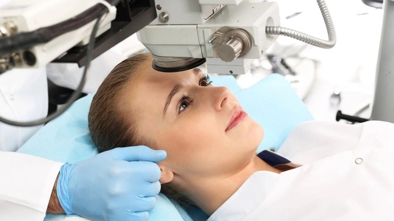 Chứng lồi mắt Basedow và những điều cần biết 2