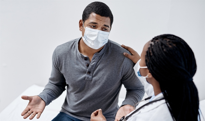 Chứng nặng đầu xuất hiện do đâu? Làm sao xử trí - 4