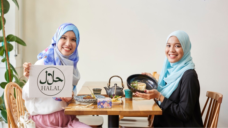 Chứng nhận Halal là gì? Là giấy chứng nhận xác nhận sản phẩm đáp ứng các tiêu chuẩn theo giáo luật Hồi giáo