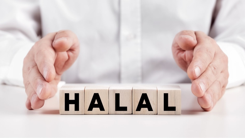 Chứng nhận Halal giúp tăng độ uy tín cho thương hiệu