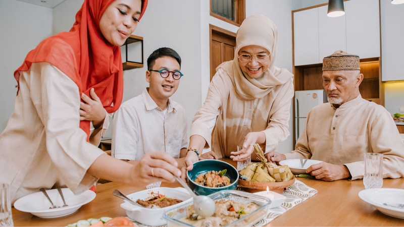 Sản phẩm không được chứa nguyên liệu bị cấm trong đạo Hồi