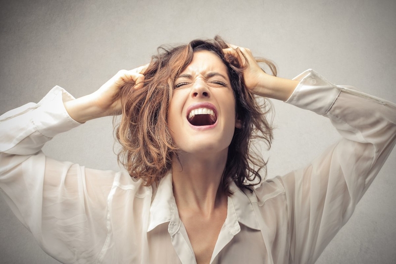 Chứng rối loạn lo âu có tự khỏi được không? 1