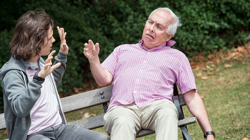 Chứng rối loạn ngôn ngữ do đột quỵ não 2