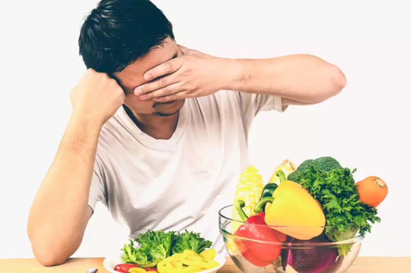 Chứng sợ nuốt (Phagophobia) là gì? Nguyên nhân và cách điều trị 4