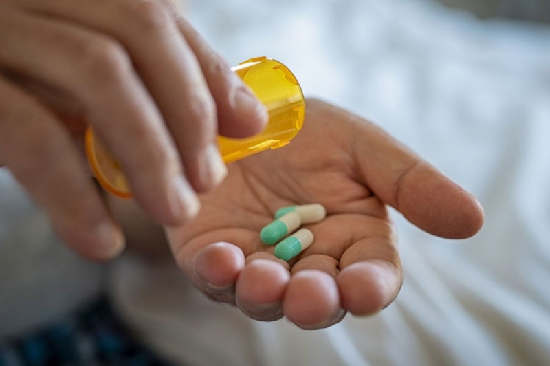 Chứng sợ nuốt (Phagophobia) là gì? Nguyên nhân và cách điều trị 5