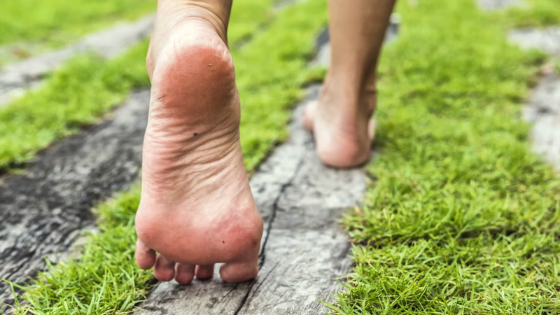 Chứng thả bàn chân: Dấu hiệu, nguyên nhân, cách trị và phòng ngừa 1