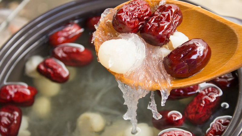 Chưng yến trong bao lâu thì giữ được đầy đủ dưỡng chất của yến? 2