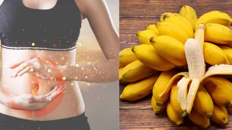 Chuối cau có tác dụng gì cho sức khỏe? Ăn sao cho khoa học? 2