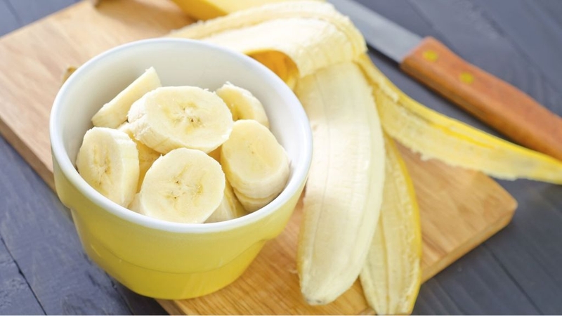 Chuối cau có tác dụng gì cho sức khỏe? Ăn sao cho khoa học? 3