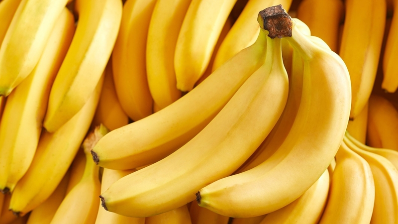 Chuối có chất xơ không? Làm gì để giữ được chất xơ trong chuối? 1