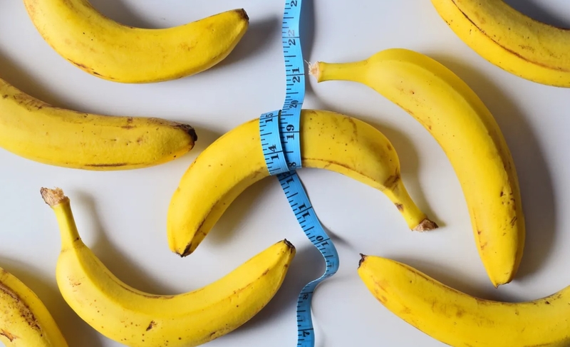 Chuối có chất xơ không? Làm gì để giữ được chất xơ trong chuối? 2