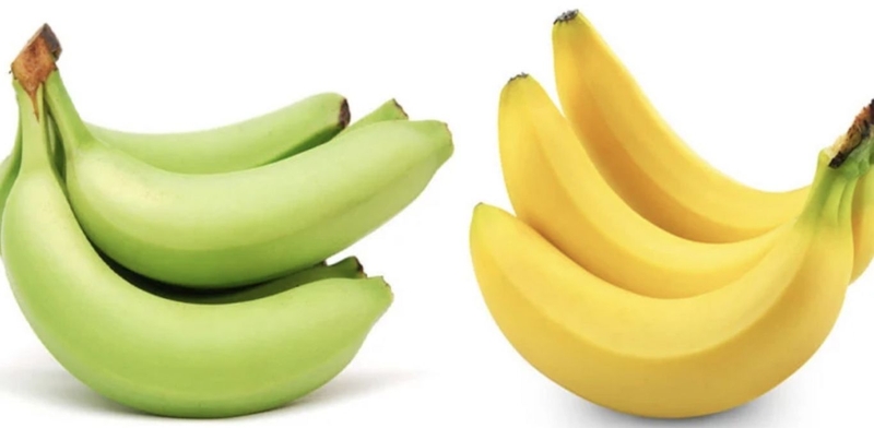 Chuối có tinh bột không? Nên lưu ý gì khi ăn chuối? 2