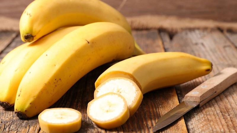Chuối dạ hương - Dinh dưỡng vàng cho sức khỏe toàn diện 1