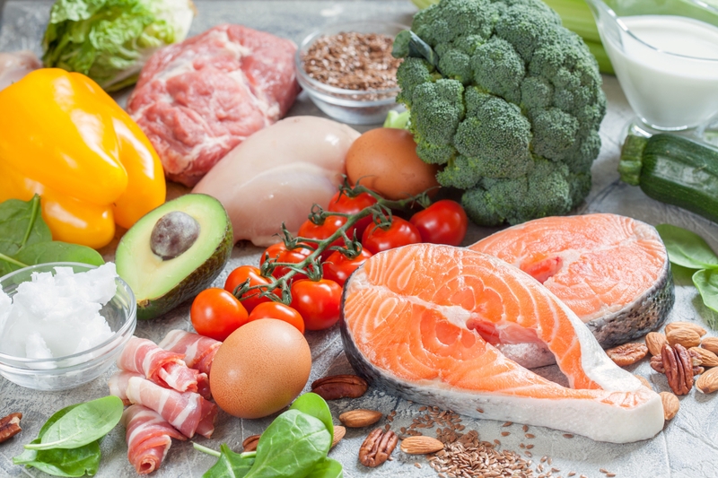 Người đang theo chế độ low-carb nên cân nhắc khi ăn chuối