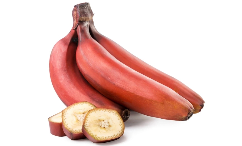 Chuối lửa có tác dụng gì? Những điều cần biết trước khi ăn 2