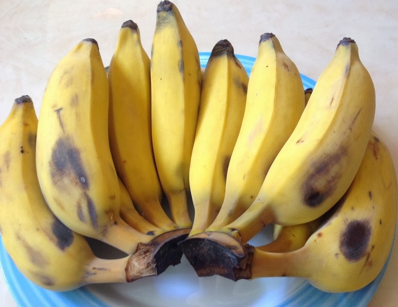 Chuối ngào đường bao nhiêu calo? Ăn nhiều có béo không? 3