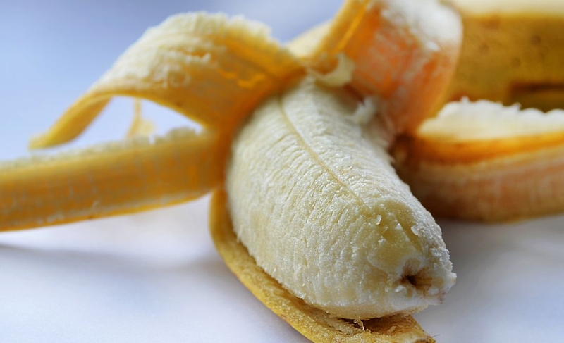 Chuối ngự - Trái cây “tiến vua” giàu dinh dưỡng, tốt cho sức khỏe  3